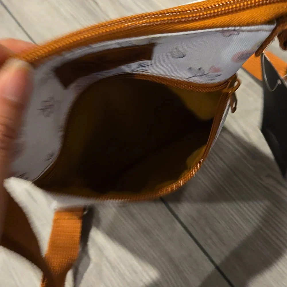 Lion King Purse - Picture 4 of 5